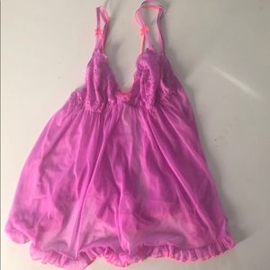 Victoria’s Secret lingerie - tags attached